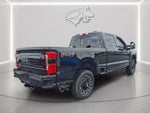 2025 Ford Super Duty F-350 Platinum