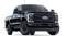 2025 Ford Super Duty F-350 Platinum