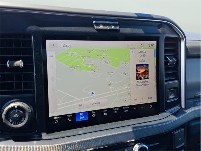 2026 Ford Super Duty F-350 Platinum