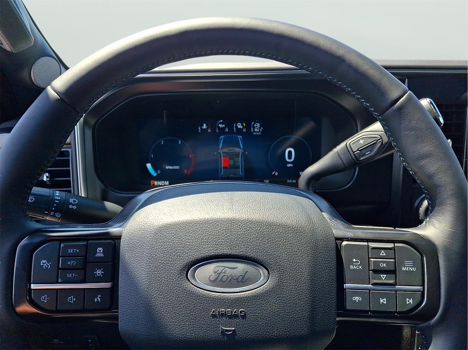 2026 Ford Super Duty F-350 Platinum