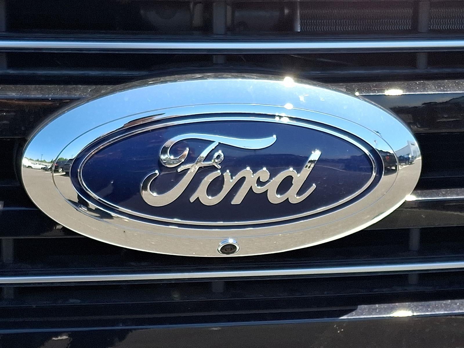 2026 Ford Super Duty F-350 Platinum