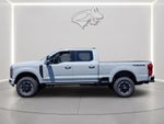 2026 Ford Super Duty F-350 Platinum