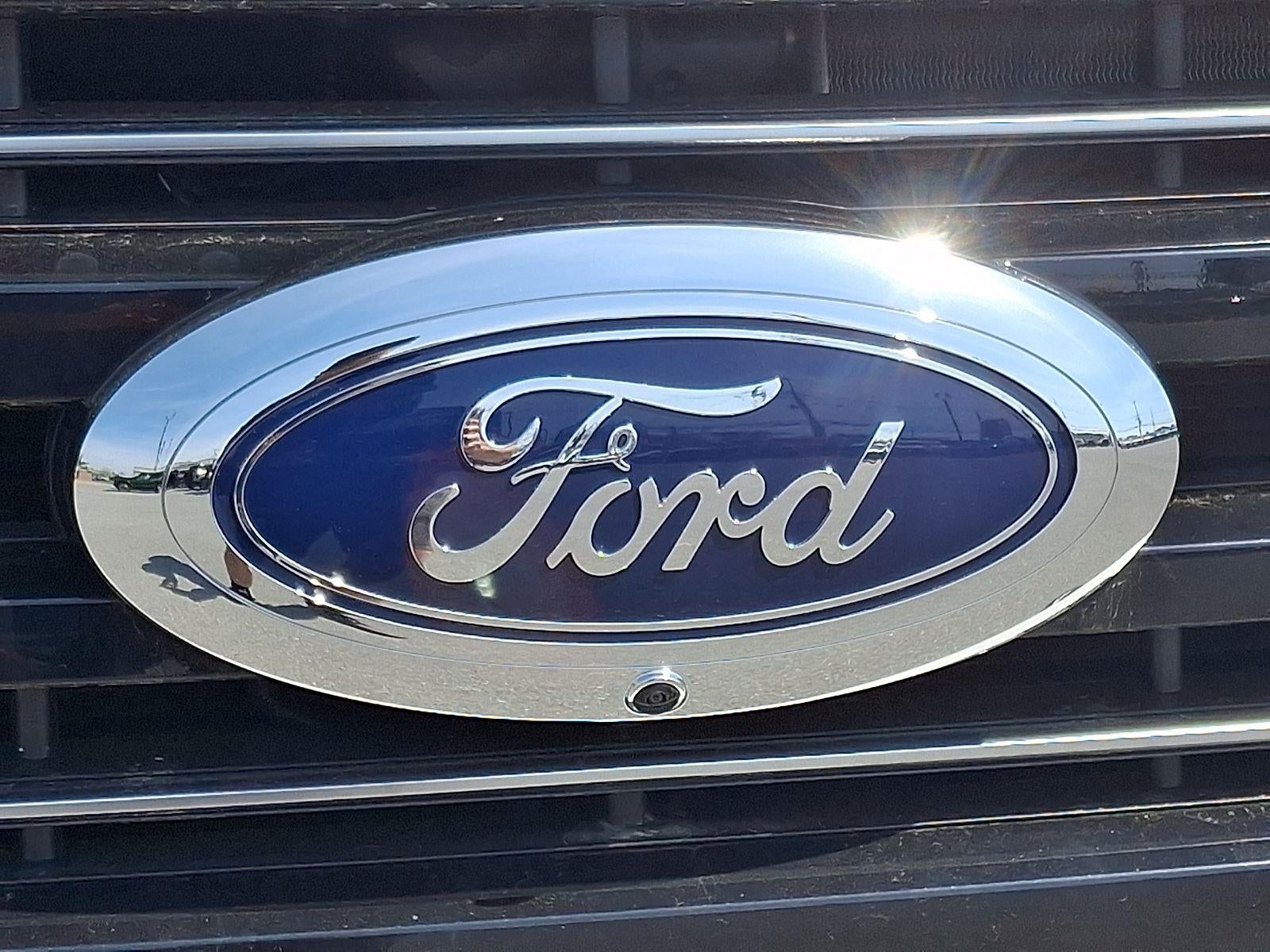 2025 Ford F-350 Super Duty Platinum - Photo 20