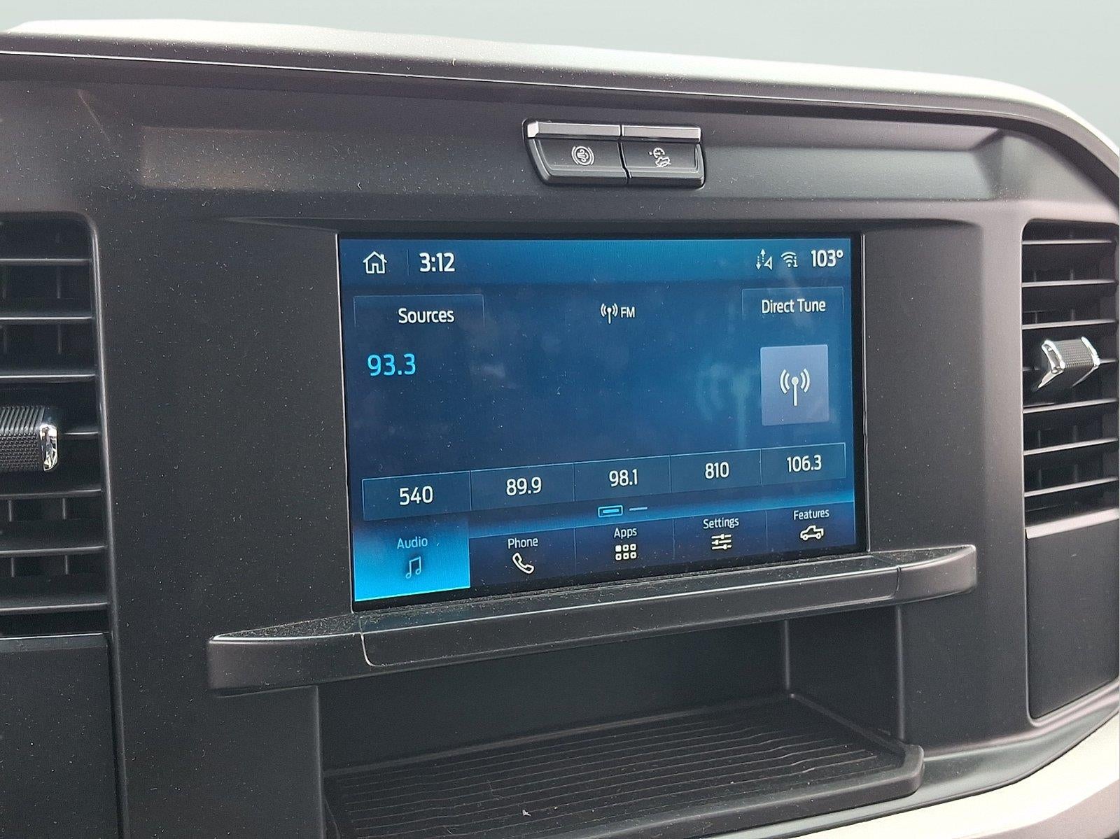2026 Ford F-350 Super Duty XL - Photo 12