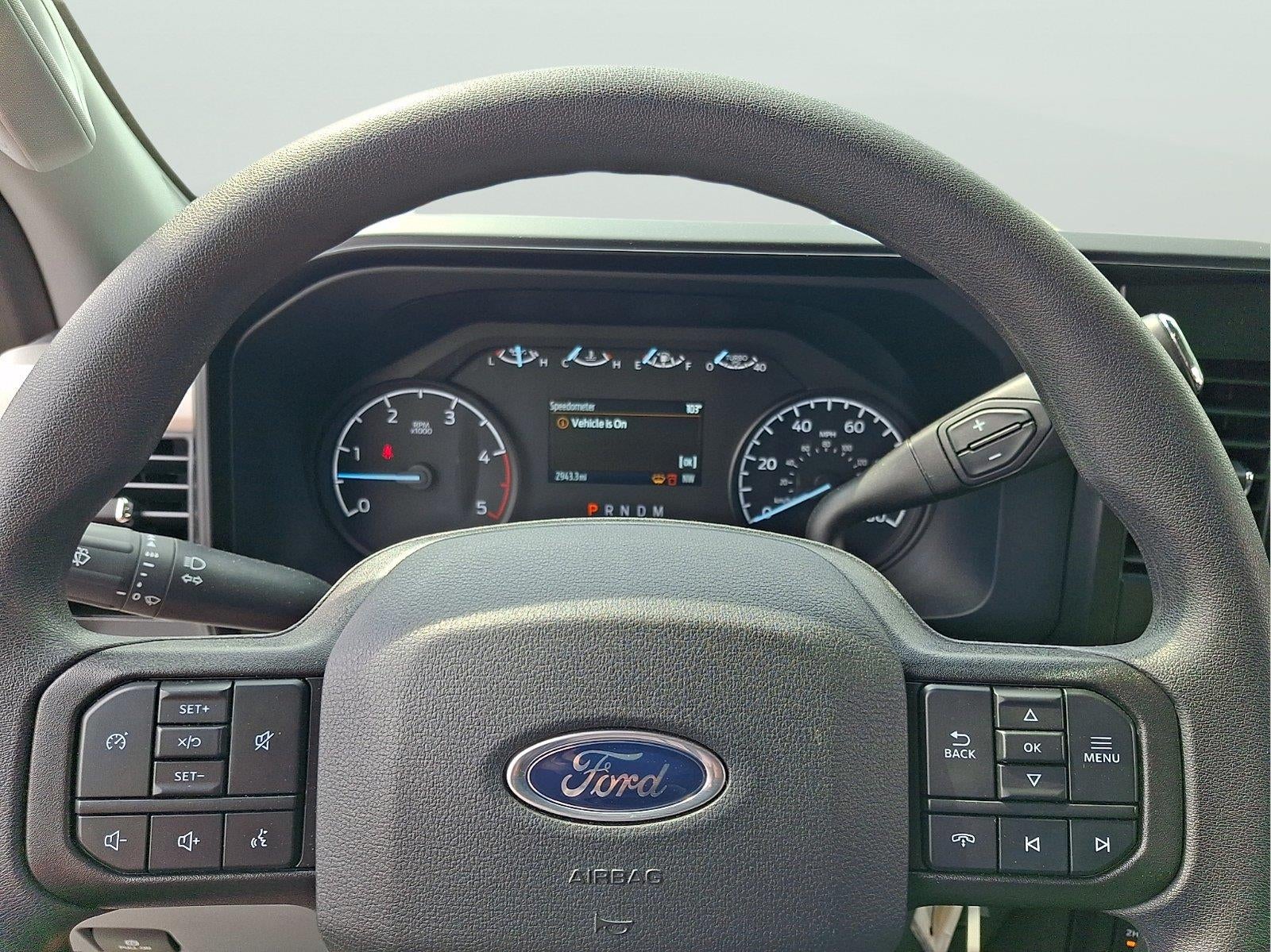 2026 Ford F-350 Super Duty XL - Photo 14