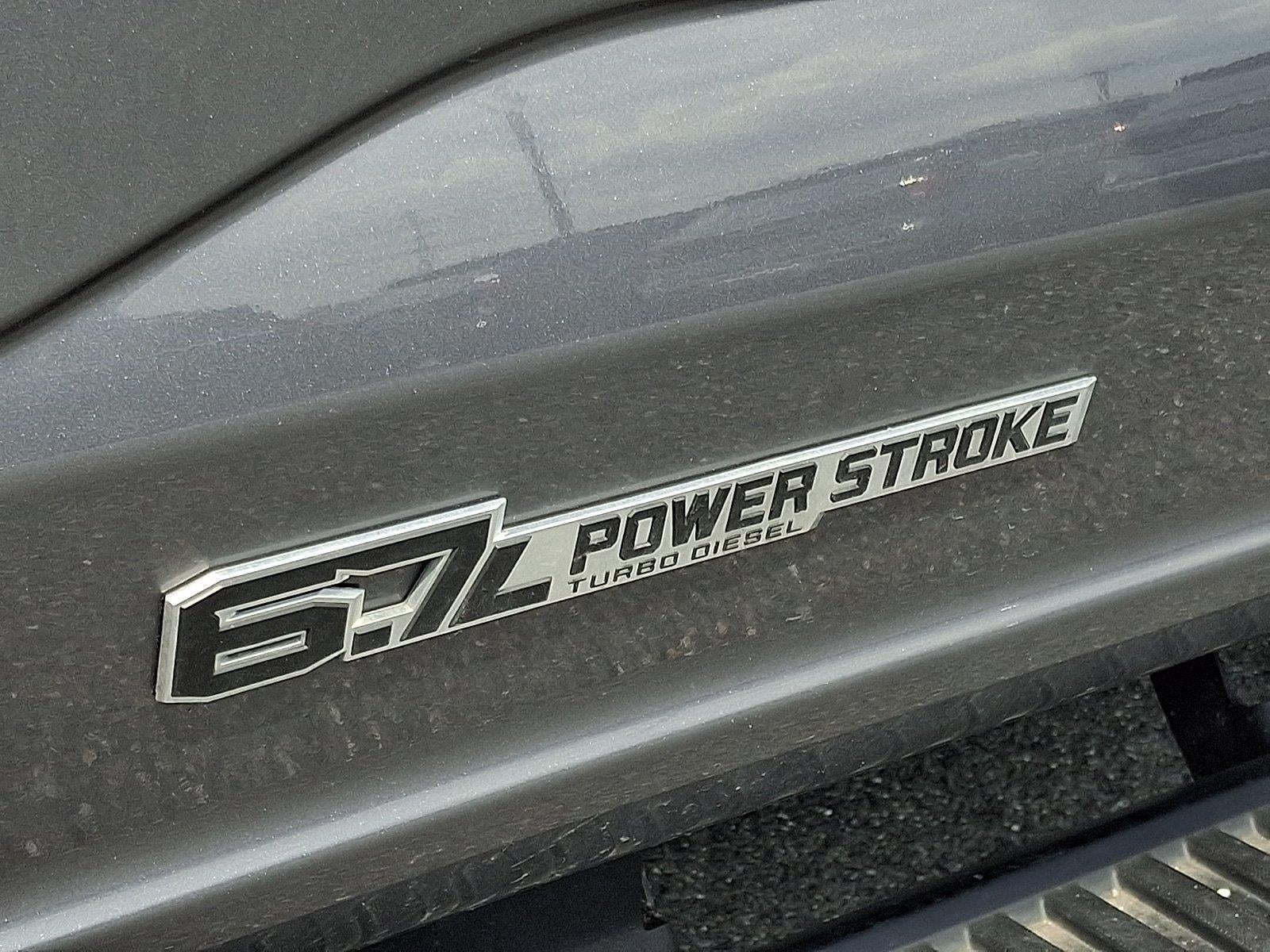 2026 Ford F-350 Super Duty XL - Photo 17