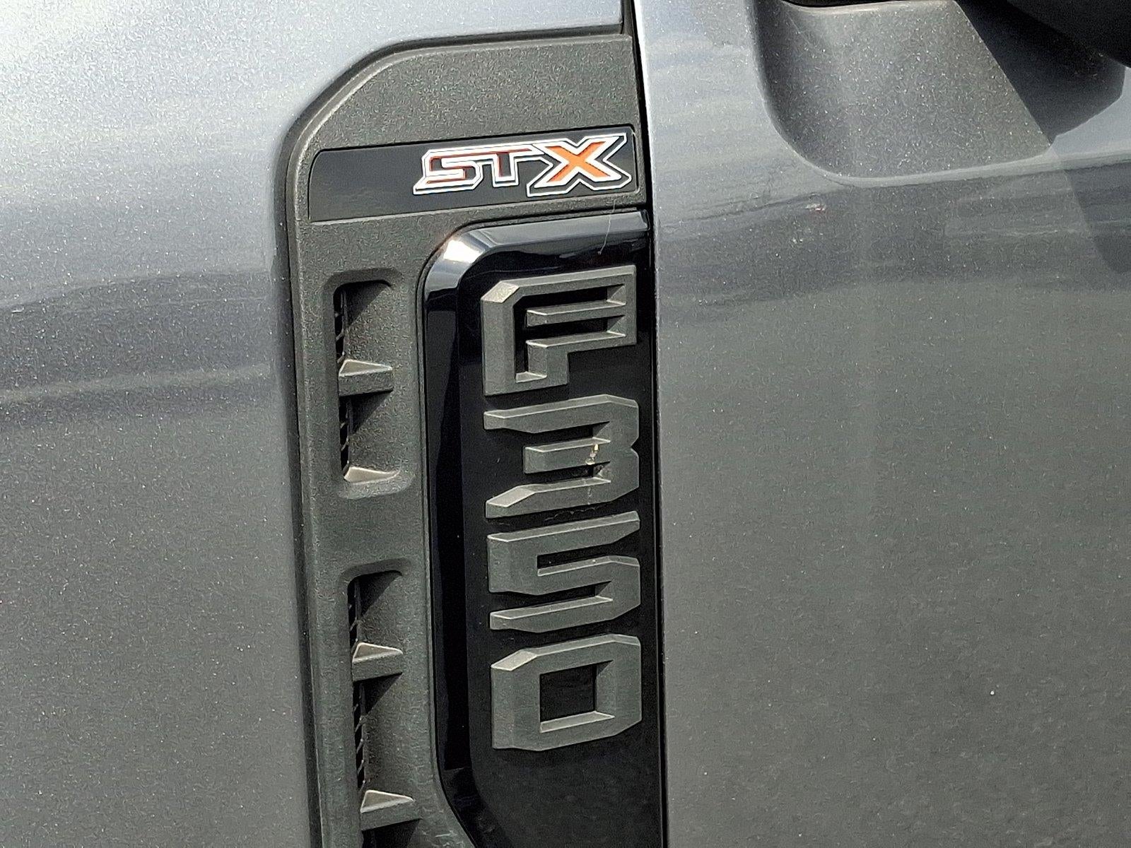2026 Ford F-350 Super Duty XL - Photo 18