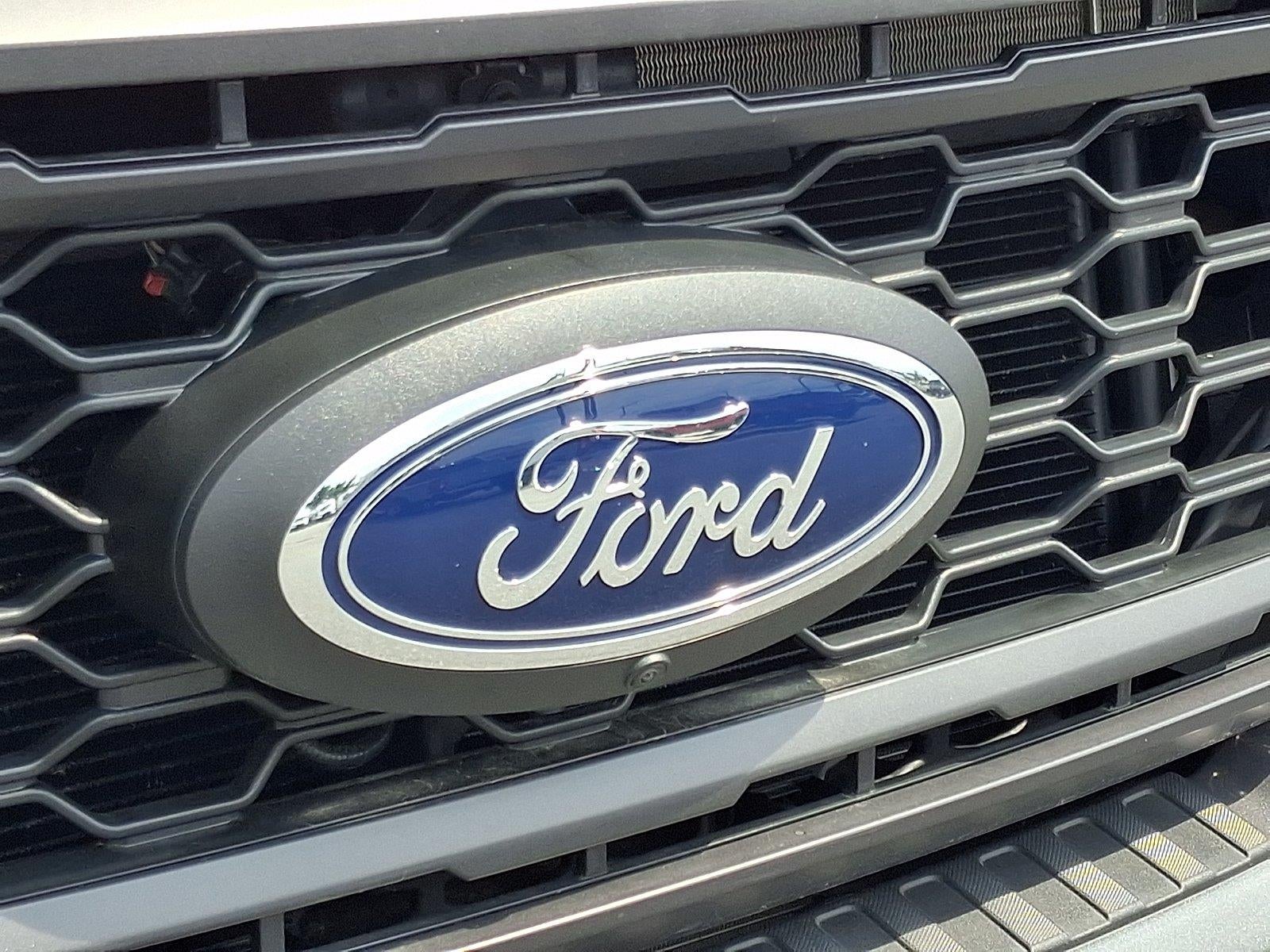 2026 Ford F-350 Super Duty XL - Photo 19