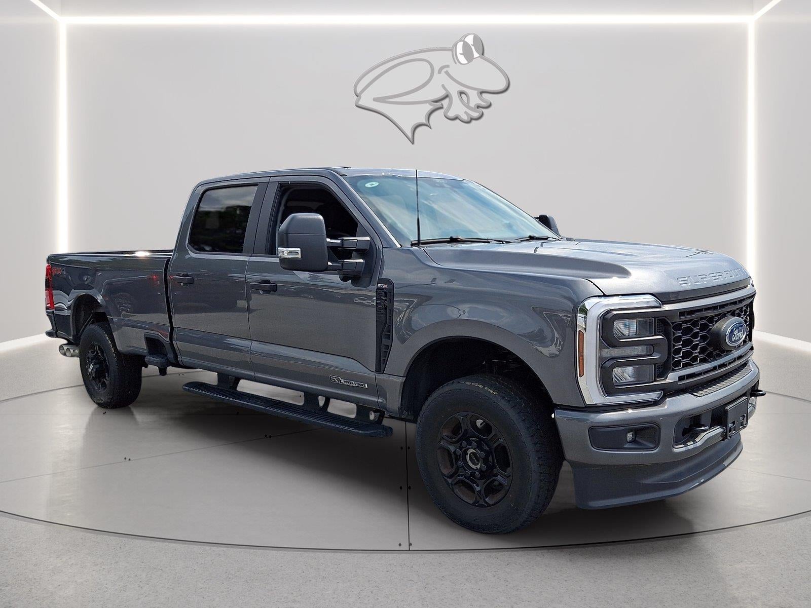 2026 Ford F-350 Super Duty XL - Photo 5