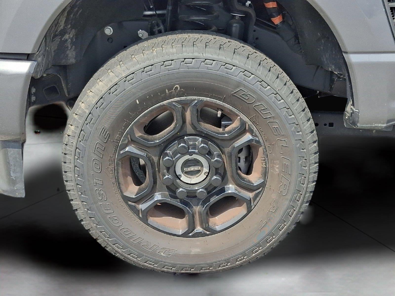 2026 Ford F-350 Super Duty XL - Photo 6