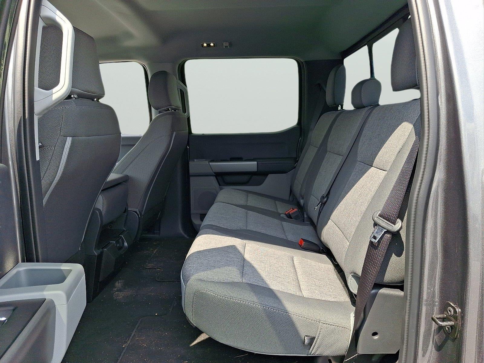 2026 Ford F-350 Super Duty XL - Photo 7