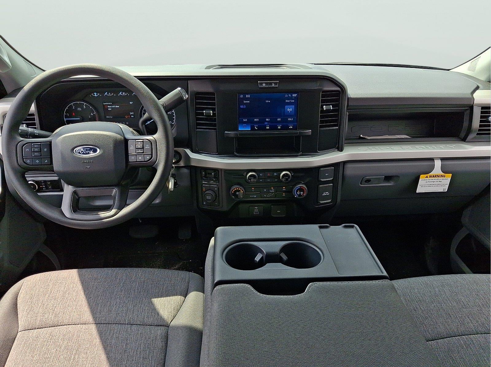 2026 Ford F-350 Super Duty XL - Photo 8