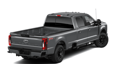 2026 Ford Super Duty F-350 XL