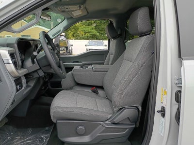 2026 Ford Super Duty F-350 XL