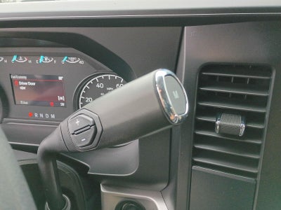 2026 Ford Super Duty F-350 XL