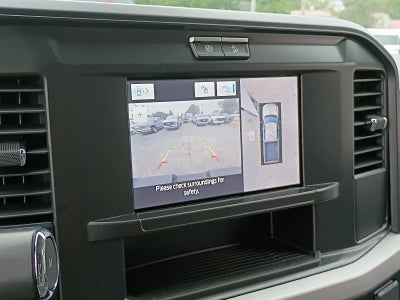 2026 Ford Super Duty F-350 XL