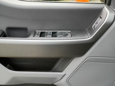 2026 Ford Super Duty F-350 XL