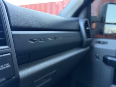 2020 Ford F-350 Base