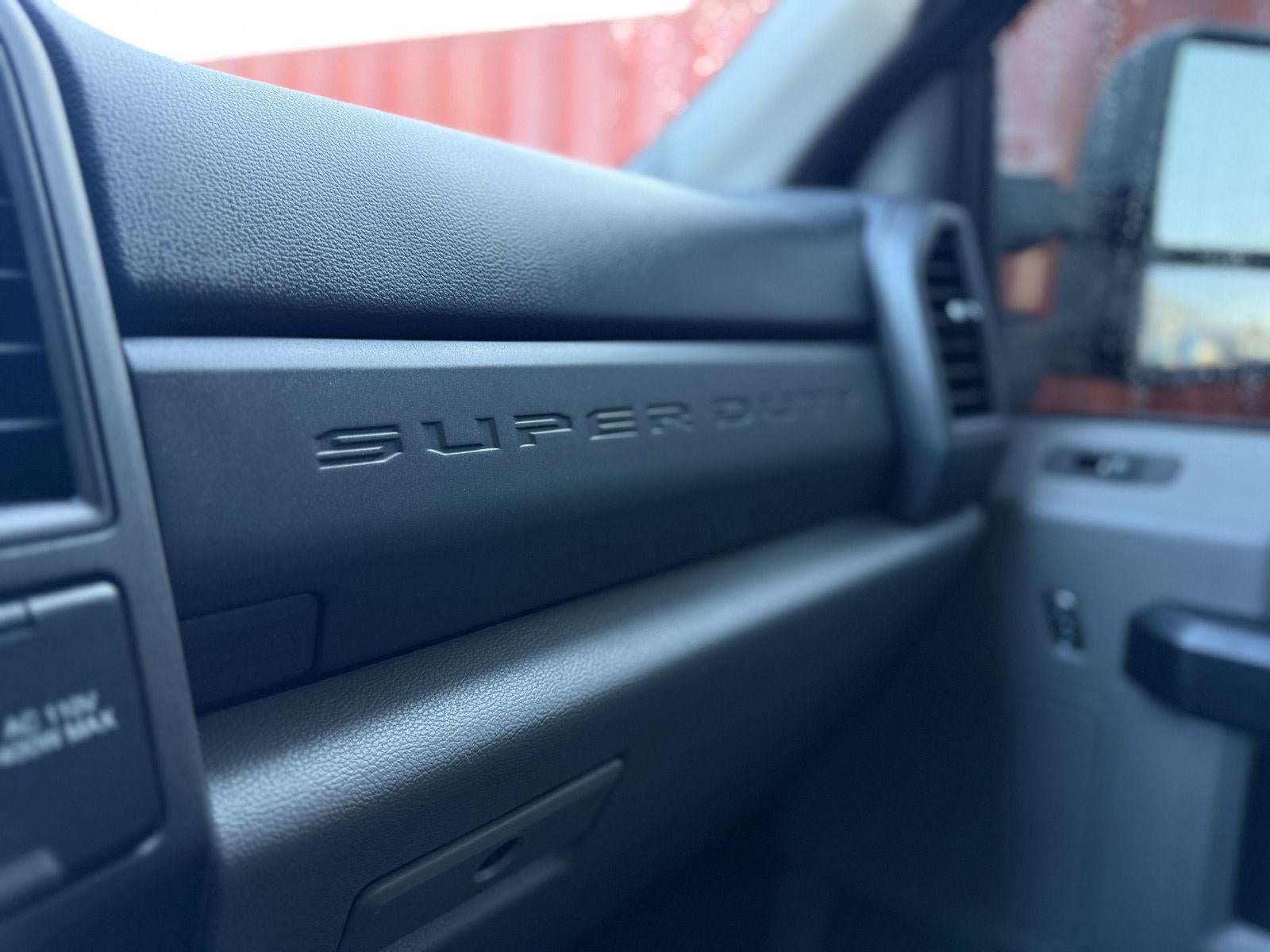 2020 Ford F-350 Base