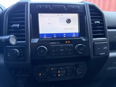 2020 Ford F-350 Base