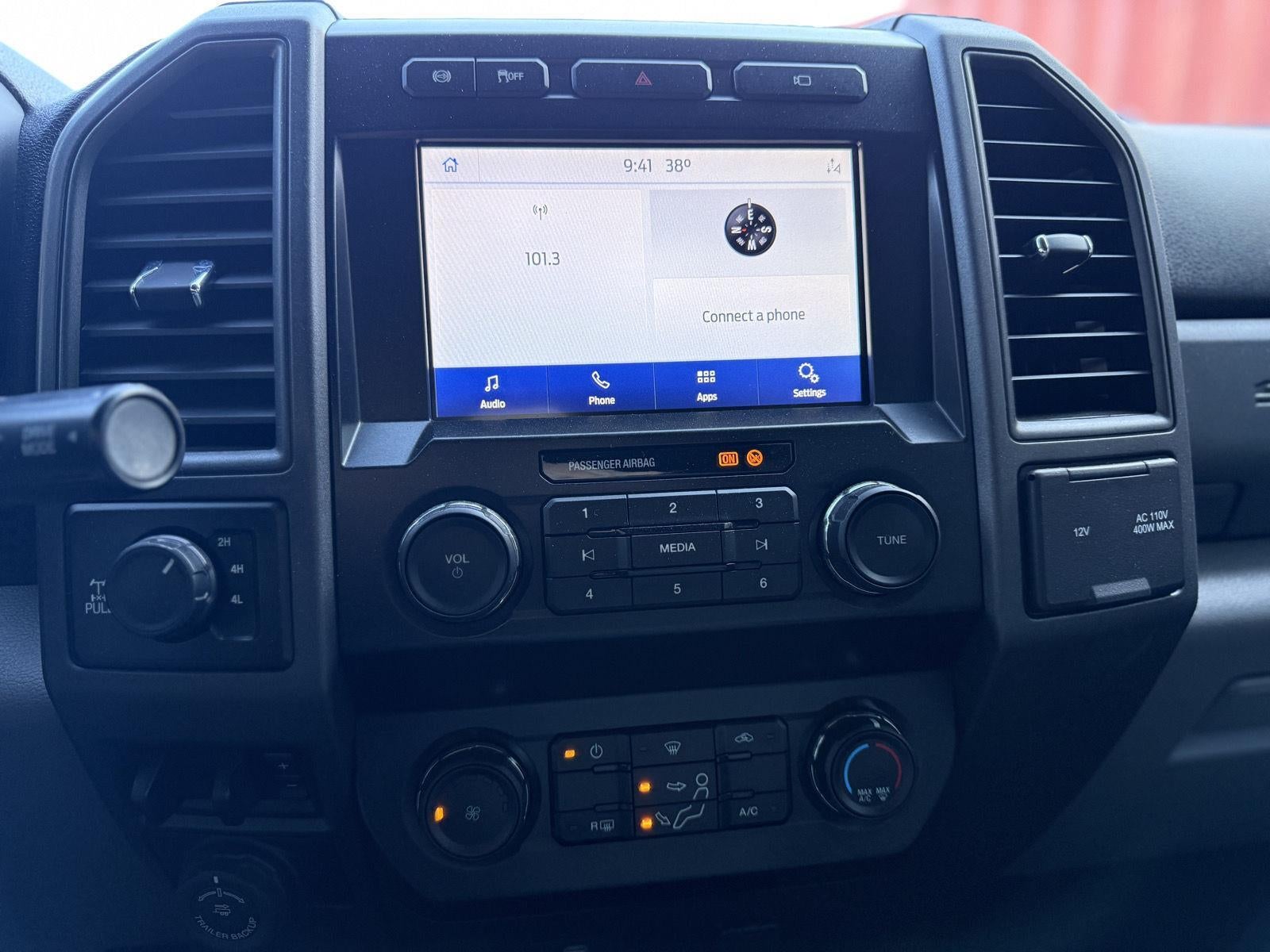 2020 Ford F-350 Base