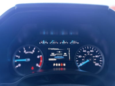 2020 Ford F-350 Base