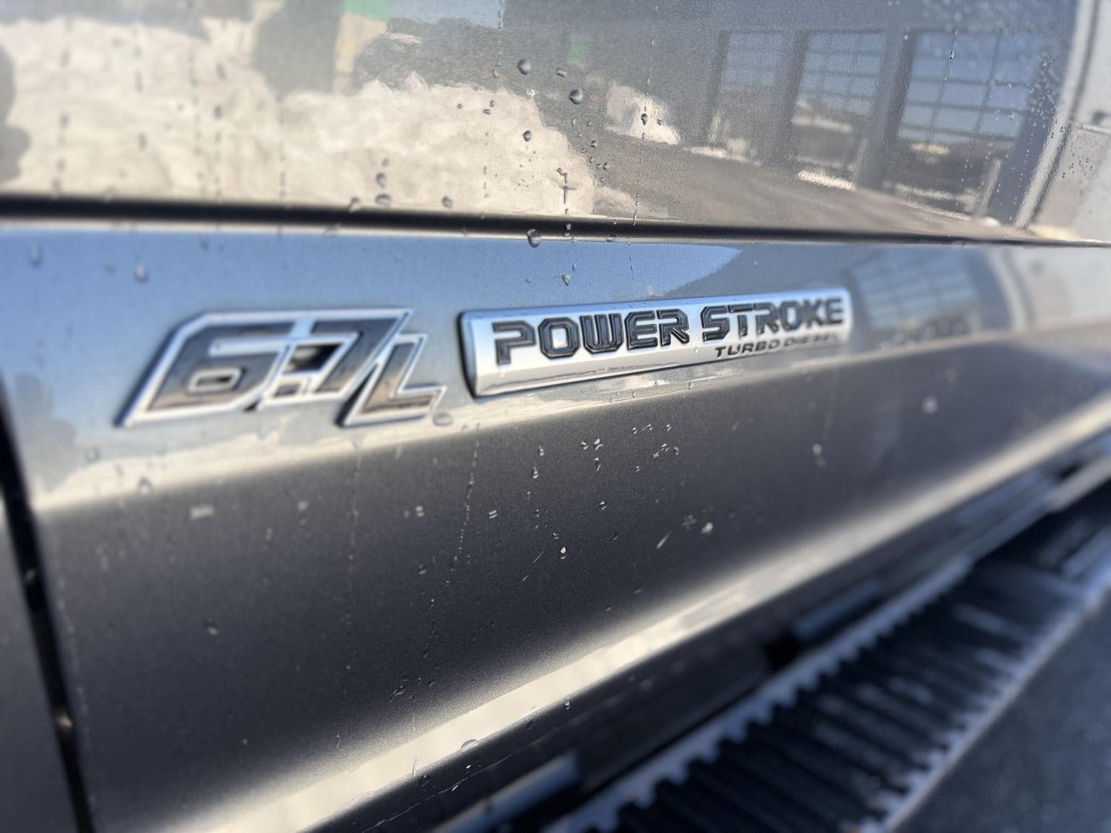 2020 Ford F-350 Base