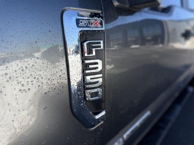 2020 Ford F-350 Base