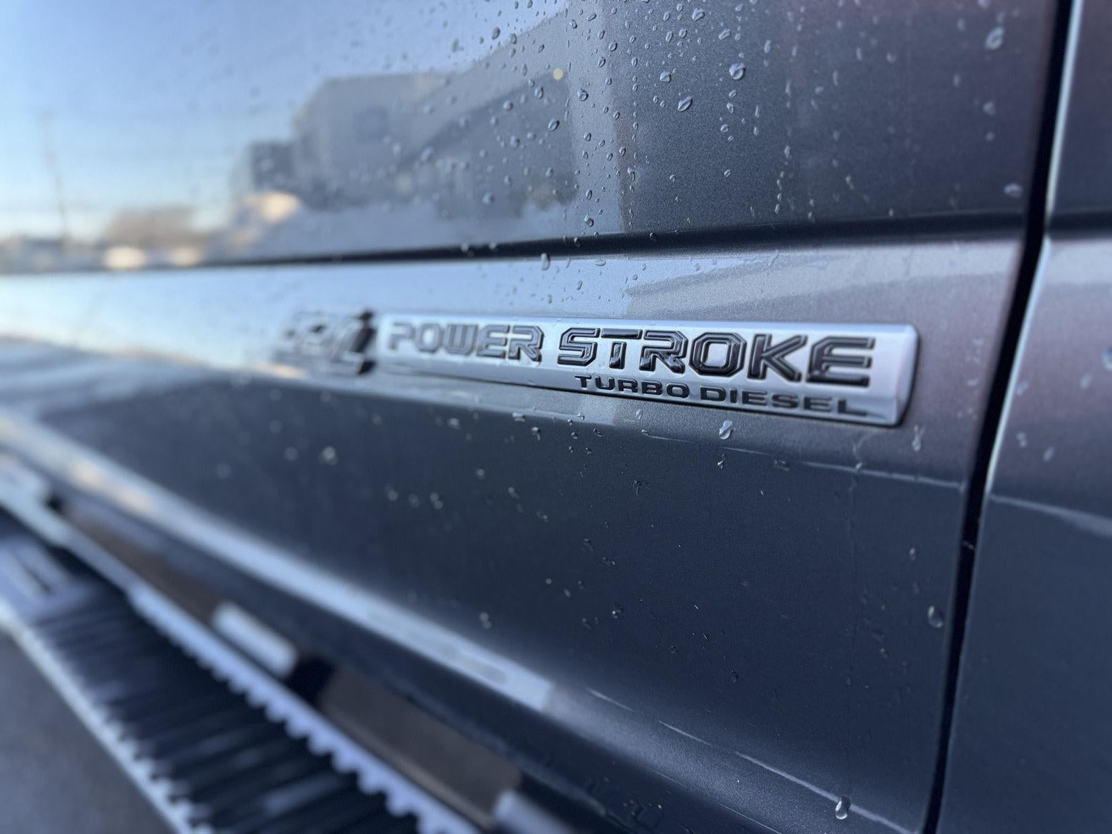 2020 Ford F-350 Base