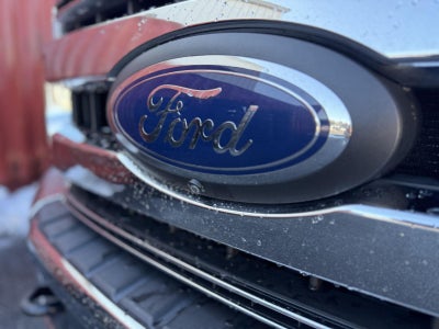 2020 Ford F-350 Base