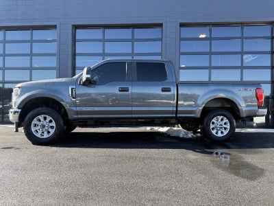 2020 Ford F-350 Base