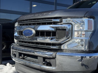 2020 Ford F-350 Base