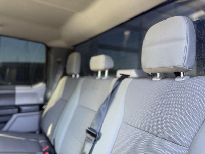 2020 Ford F-350 Base