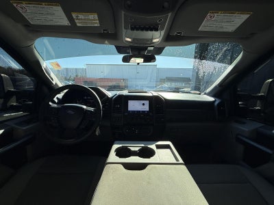 2020 Ford F-350 Base