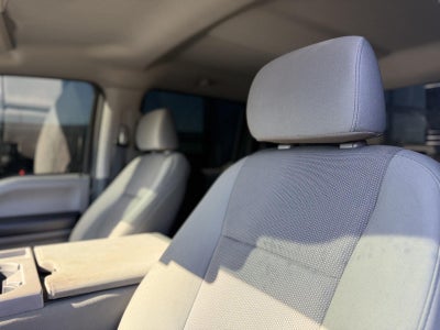 2020 Ford F-350 Base