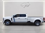 2026 Ford Super Duty F-350 Platinum