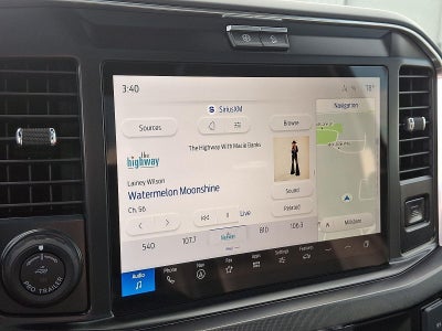 2026 Ford Super Duty F-350 XLT