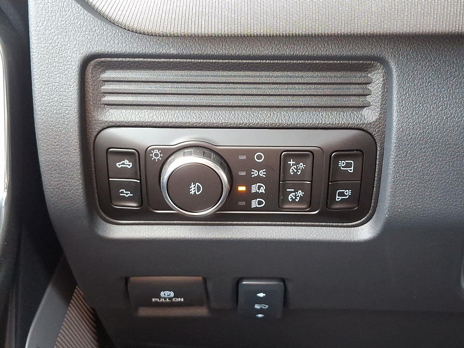 2026 Ford Super Duty F-350 XLT