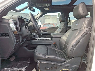 2026 Ford Super Duty F-350 XLT