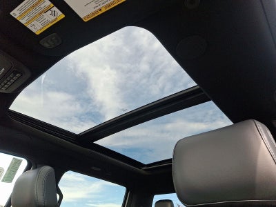 2026 Ford Super Duty F-350 XLT