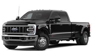 2026 Ford Super Duty F-350 DRW LARIAT