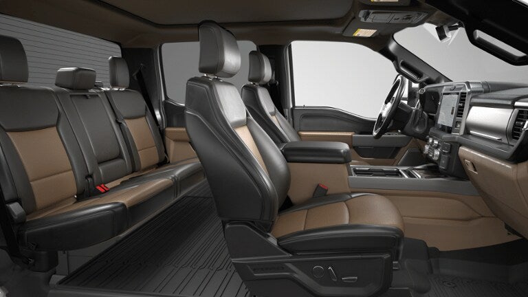2026 Ford Super Duty F-350 DRW Lariat