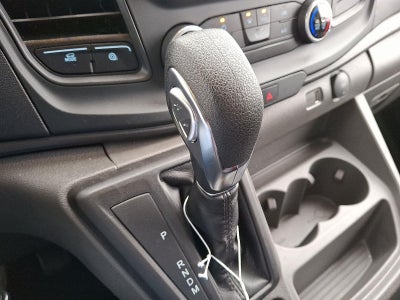 2024 Ford Transit Cargo Van Cargo Van