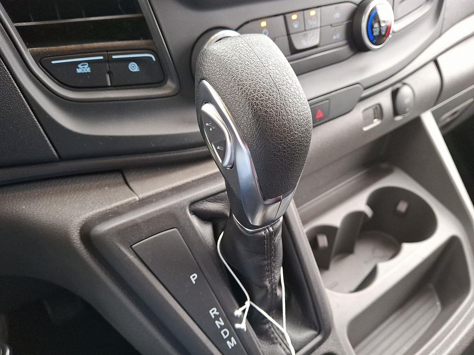 2024 Ford Transit Cargo Van Cargo Van