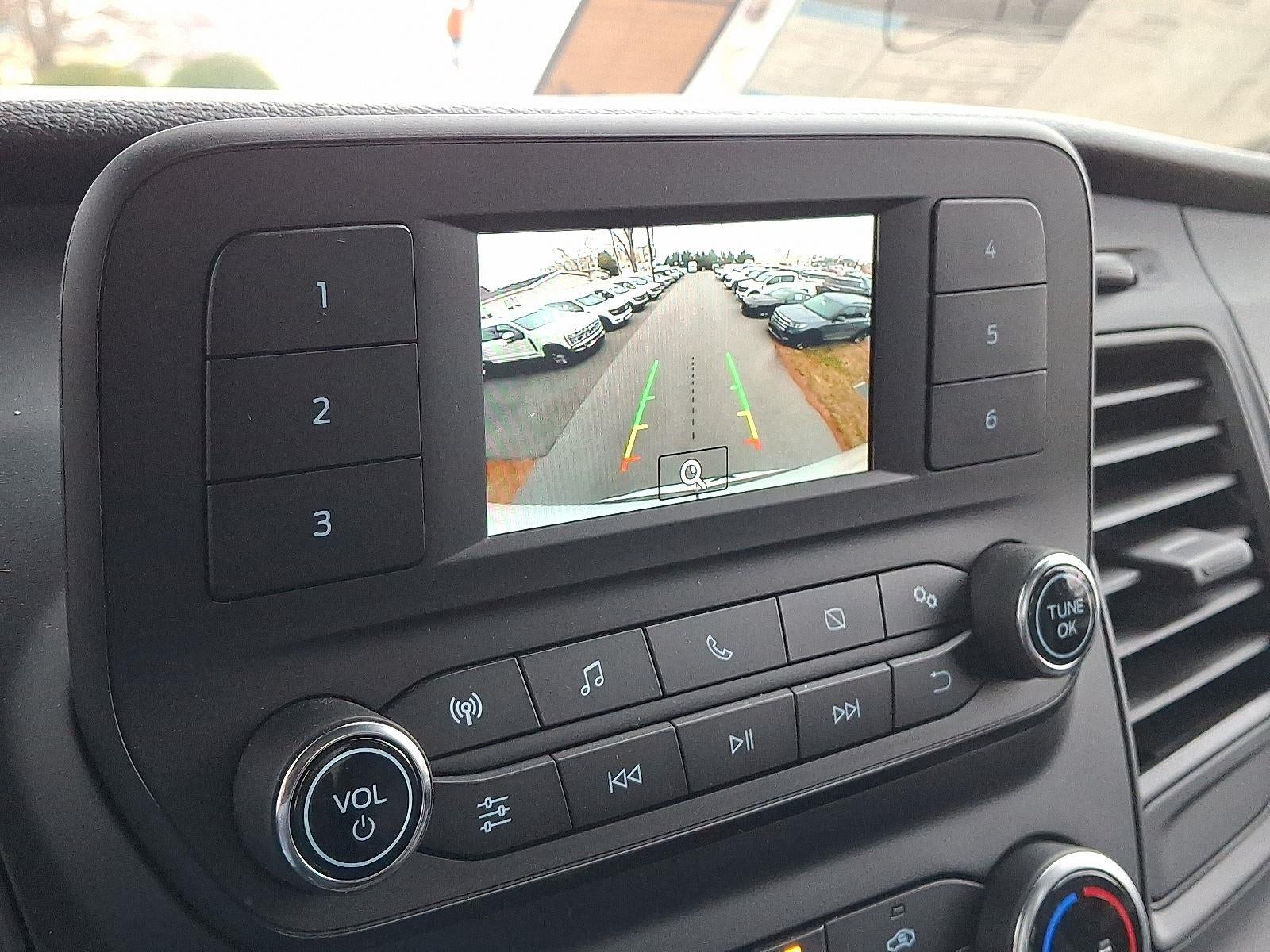 2024 Ford Transit Cargo Van Cargo Van