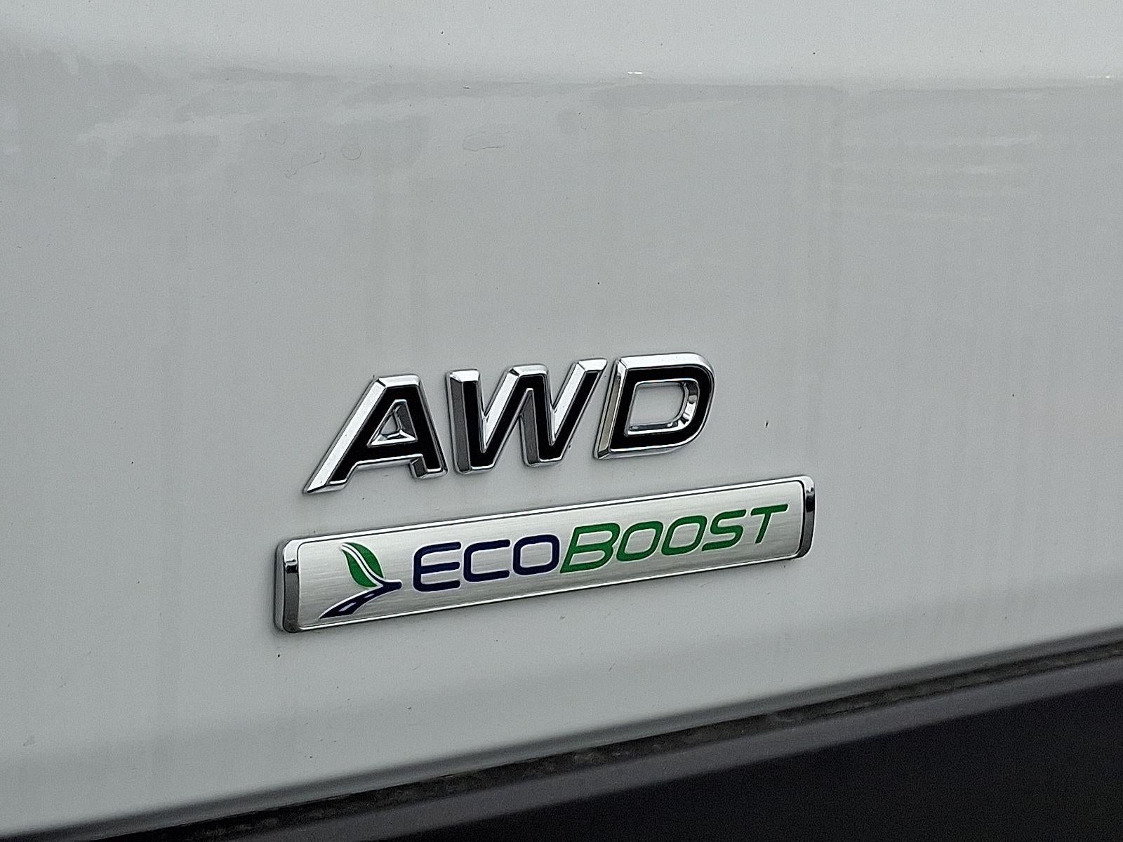 2024 Ford Transit Cargo Van Cargo Van