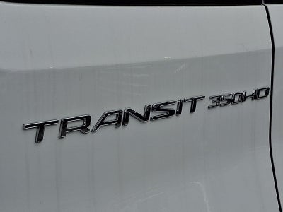 2024 Ford Transit Cargo Van Cargo Van