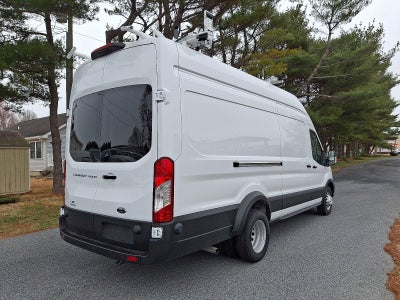 2024 Ford Transit Cargo Van Cargo Van
