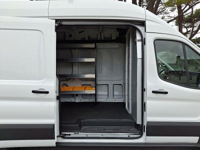 2024 Ford Transit Cargo Van Cargo Van