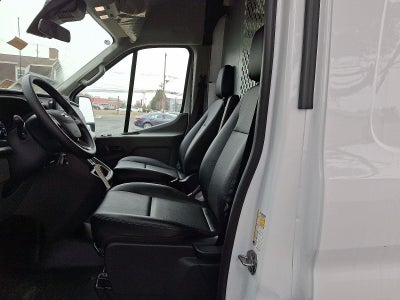 2024 Ford Transit Cargo Van Cargo Van